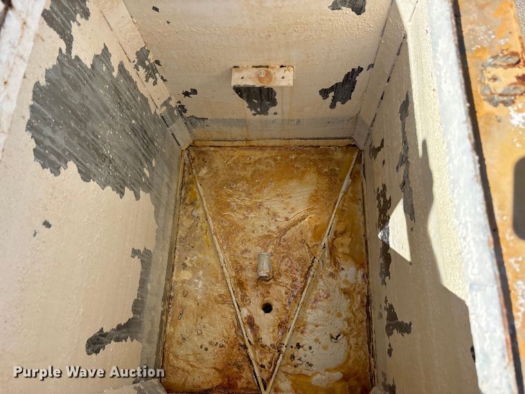 image for item EM0558 1983 CMI TC-250 texture curing machine