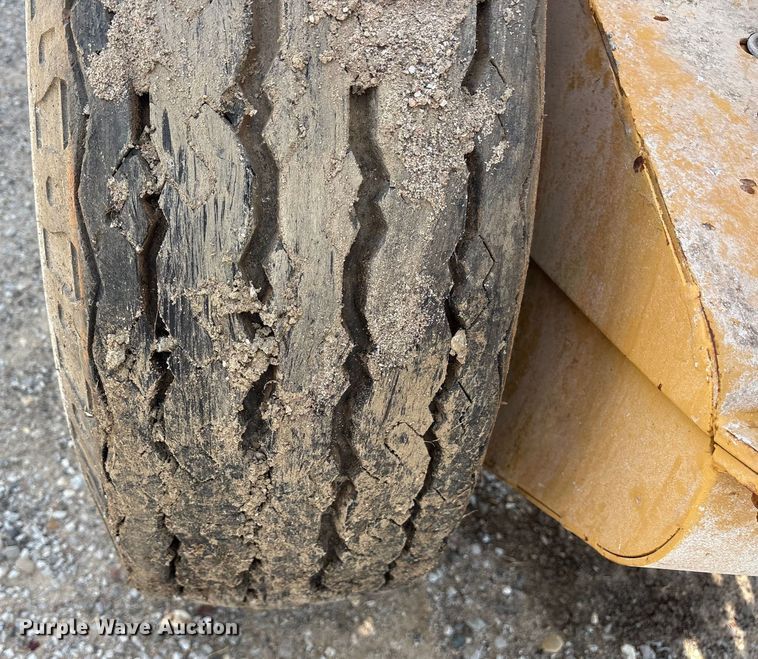 image for item EM0558 1983 CMI TC-250 texture curing machine