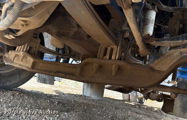 image for item EM0561 2006 Peterbilt 379 semi truck