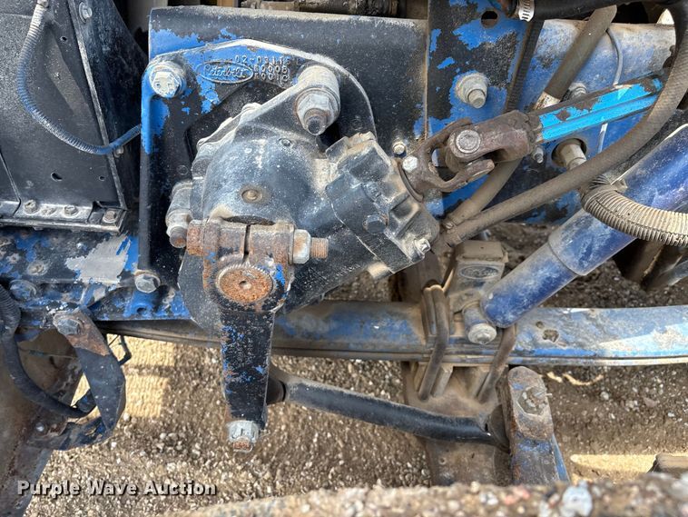 image for item EM0561 2006 Peterbilt 379 semi truck