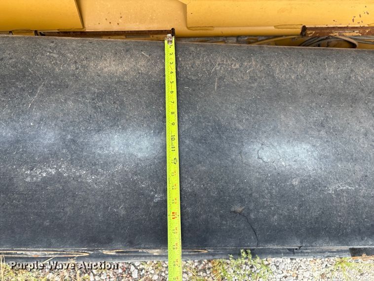 image for item EM0563 Caterpillar AP1055D paver