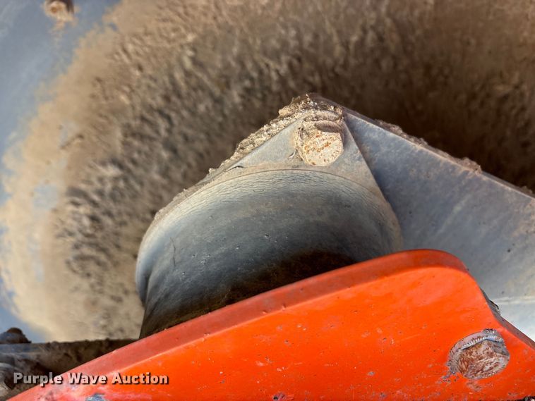 image for item EM0566 2016 Hamm HD+120i double drum vibratory roller