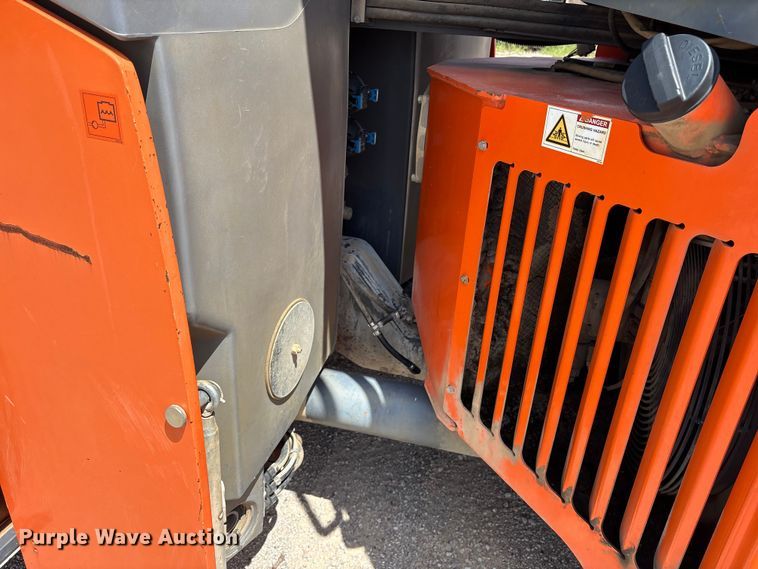 image for item EM0566 2016 Hamm HD+120i double drum vibratory roller