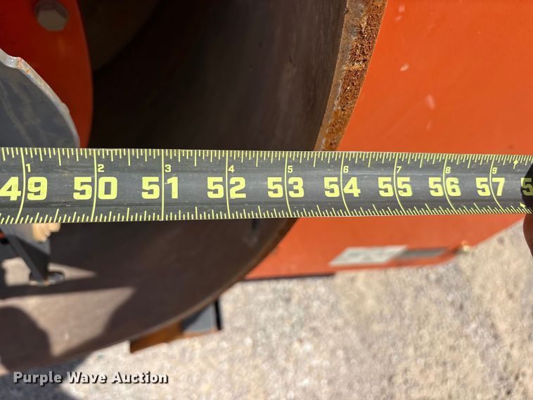 image for item EM0566 2016 Hamm HD+120i double drum vibratory roller