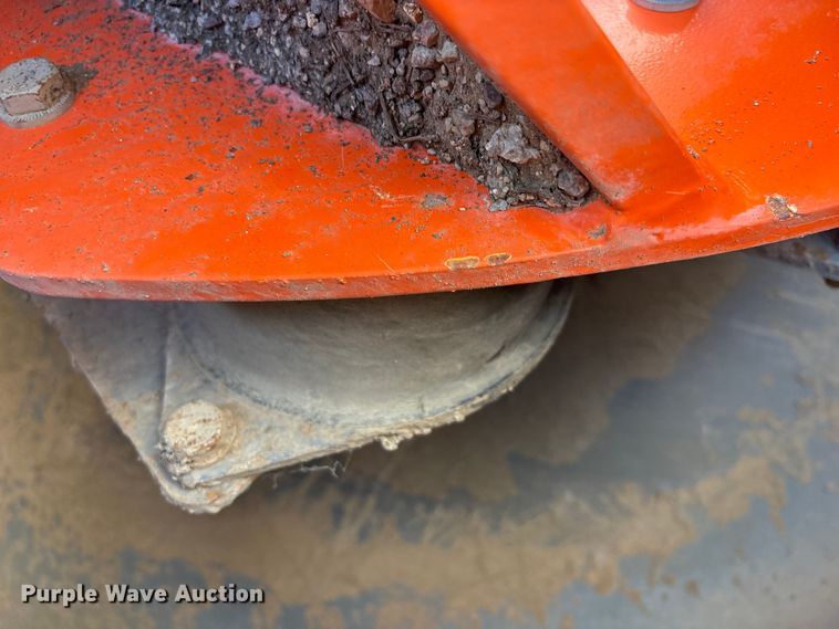 image for item EM0566 2016 Hamm HD+120i double drum vibratory roller