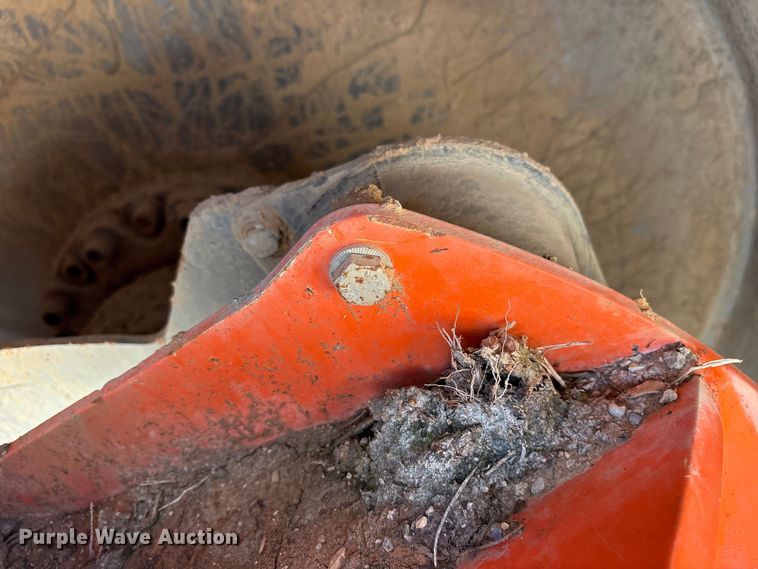 image for item EM0566 2016 Hamm HD+120i double drum vibratory roller