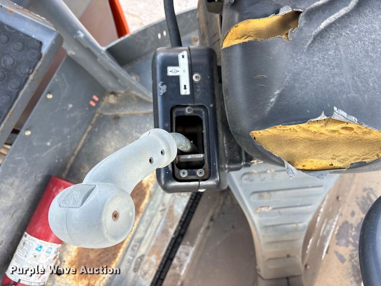 image for item EM0566 2016 Hamm HD+120i double drum vibratory roller