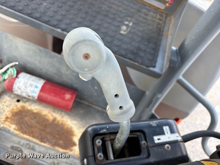 image for item EM0566 2016 Hamm HD+120i double drum vibratory roller