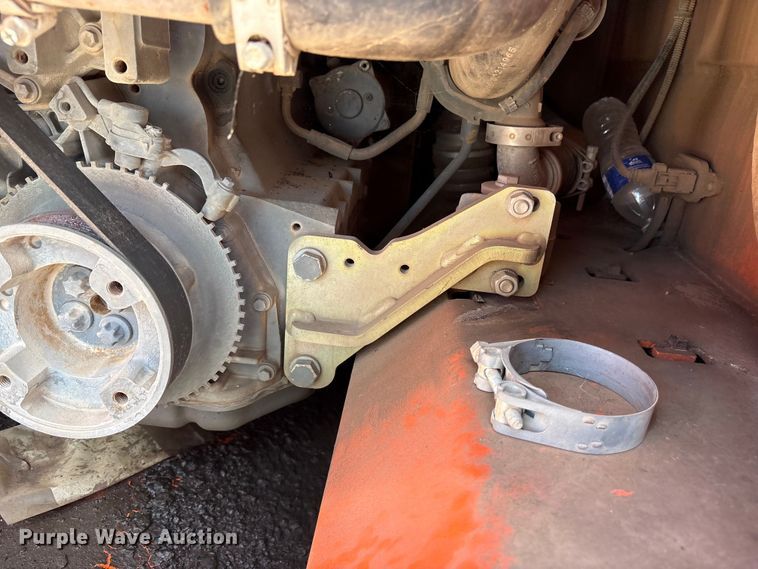 image for item EM0566 2016 Hamm HD+120i double drum vibratory roller