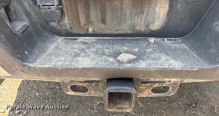 image for item EM0568 2019 Ford F250 Super Duty Crew Cab pickup truck