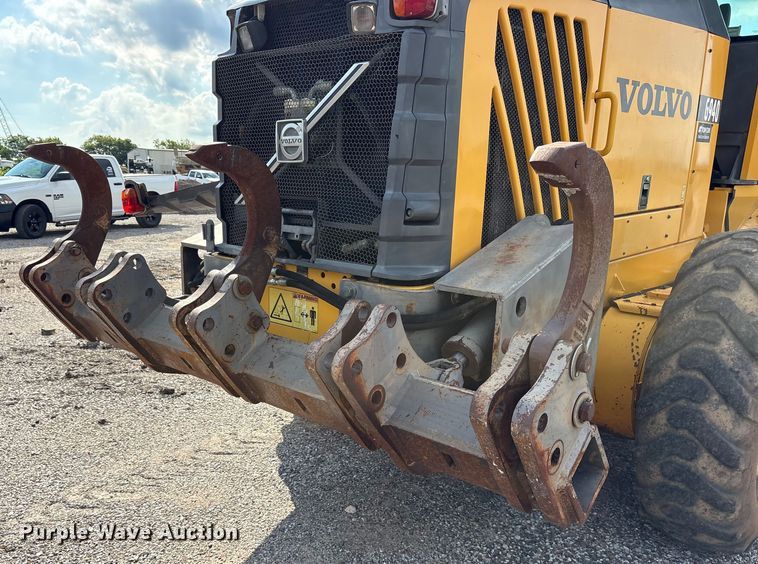 image for item EM0571 2007 Volvo G940 motor grader