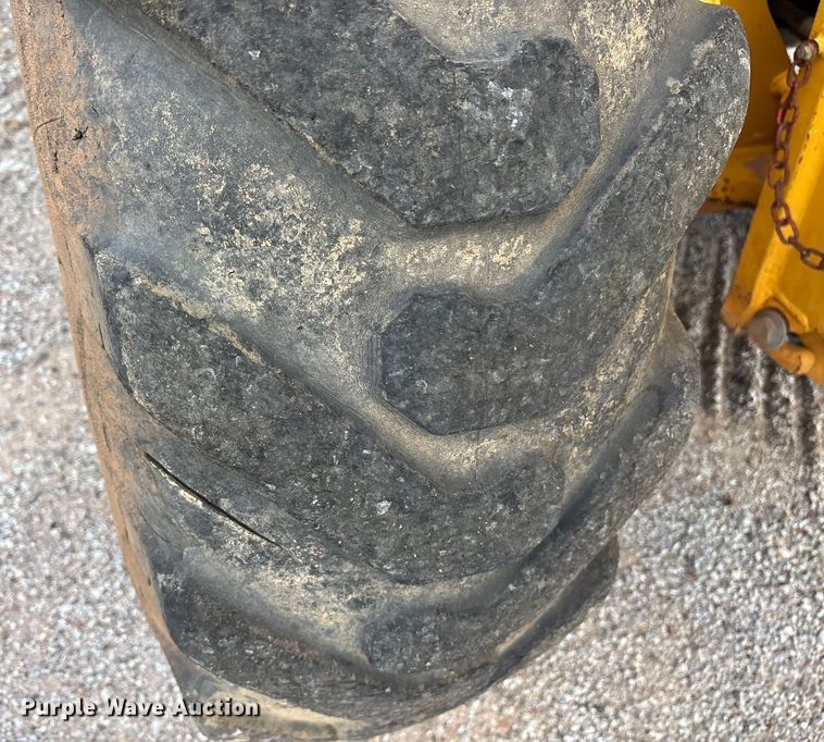 image for item EM0571 2007 Volvo G940 motor grader