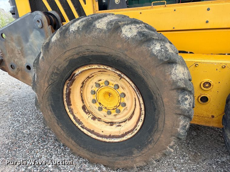 image for item EM0571 2007 Volvo G940 motor grader