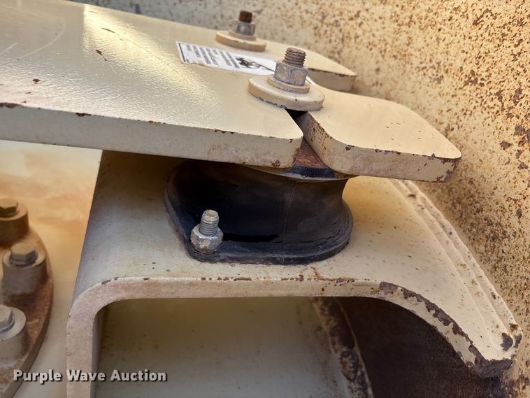 image for item EM0573 Ingersoll Rand DD118HF double drum vibratory roller