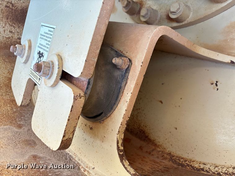 image for item EM0573 Ingersoll Rand DD118HF double drum vibratory roller