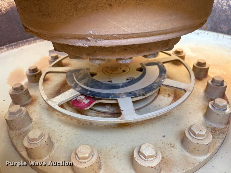 image for item EM0573 Ingersoll Rand DD118HF double drum vibratory roller