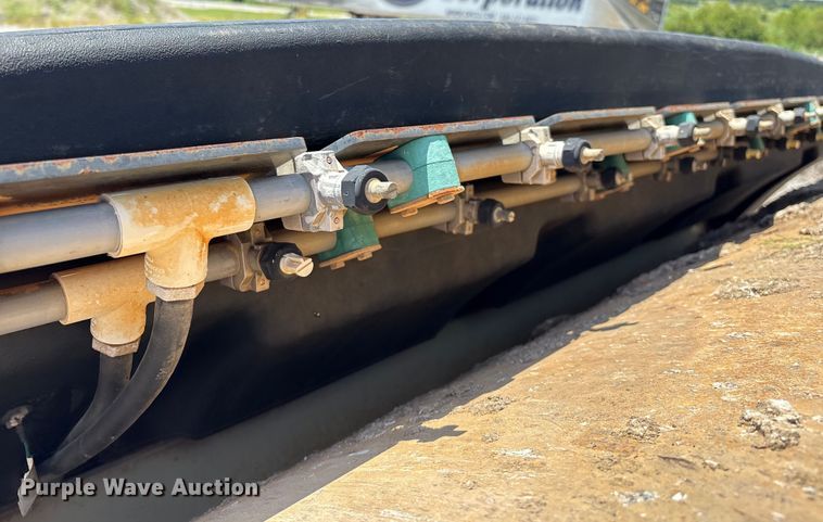 image for item EM0573 Ingersoll Rand DD118HF double drum vibratory roller