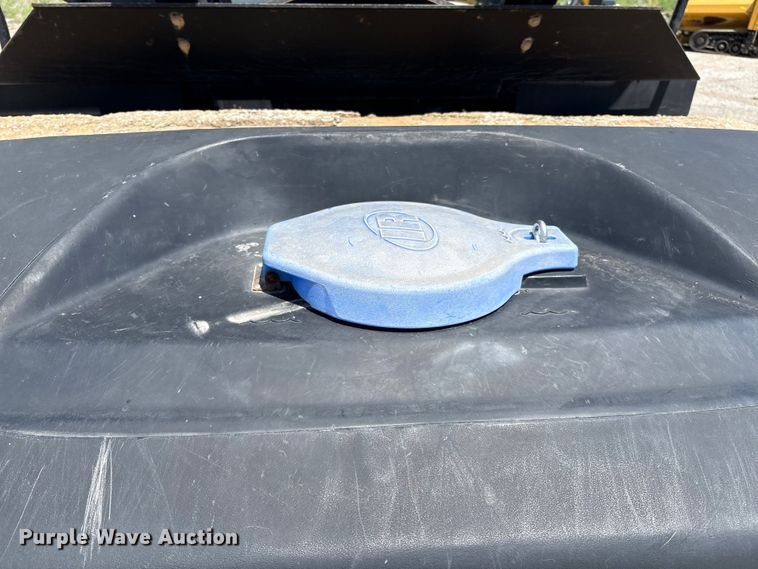 image for item EM0573 Ingersoll Rand DD118HF double drum vibratory roller