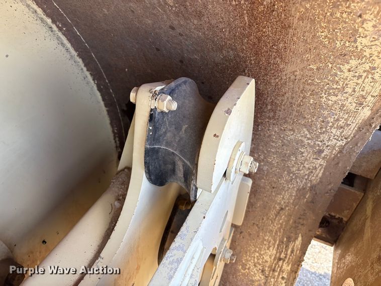 image for item EM0573 Ingersoll Rand DD118HF double drum vibratory roller