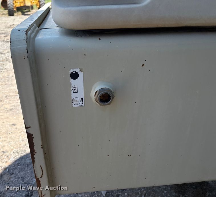 image for item EM0573 Ingersoll Rand DD118HF double drum vibratory roller