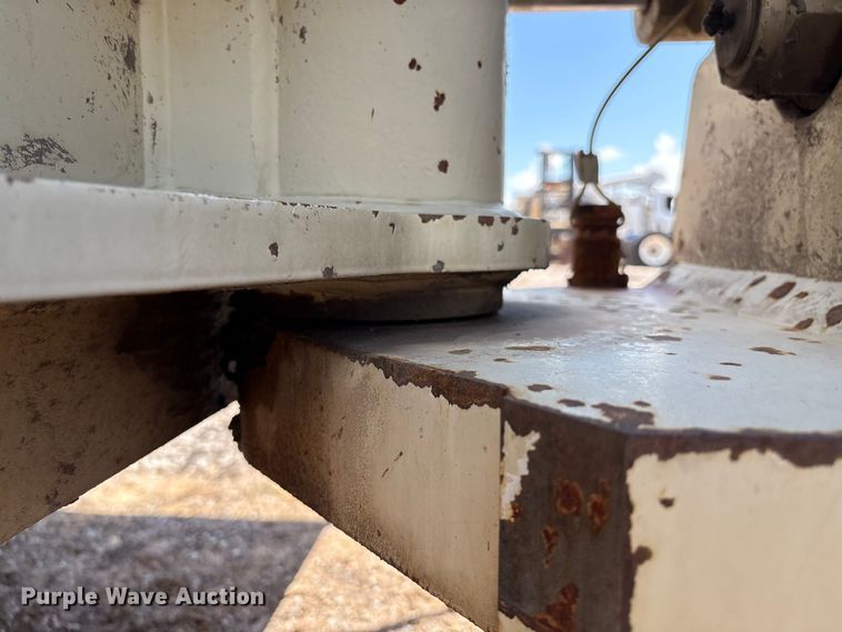 image for item EM0573 Ingersoll Rand DD118HF double drum vibratory roller