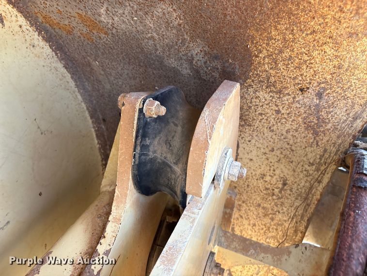 image for item EM0573 Ingersoll Rand DD118HF double drum vibratory roller