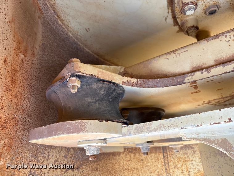 image for item EM0573 Ingersoll Rand DD118HF double drum vibratory roller