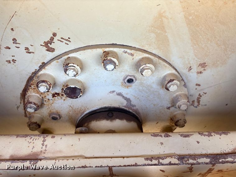 image for item EM0573 Ingersoll Rand DD118HF double drum vibratory roller