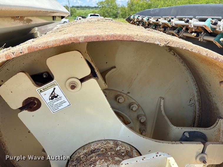 image for item EM0573 Ingersoll Rand DD118HF double drum vibratory roller