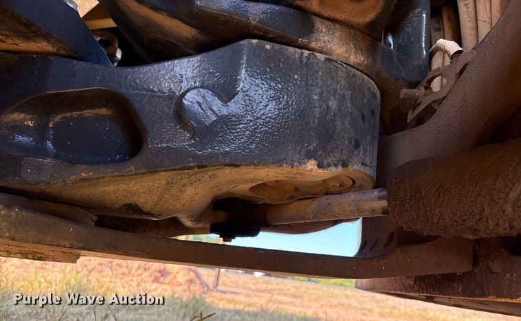 image for item EM0576 2016 Bomag BW151AC-5 combination roller