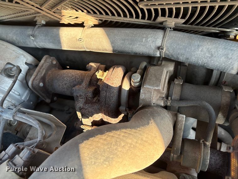 image for item EM0576 2016 Bomag BW151AC-5 combination roller