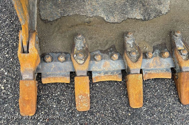 image for item EM2205 2004 Caterpillar  963C track loader