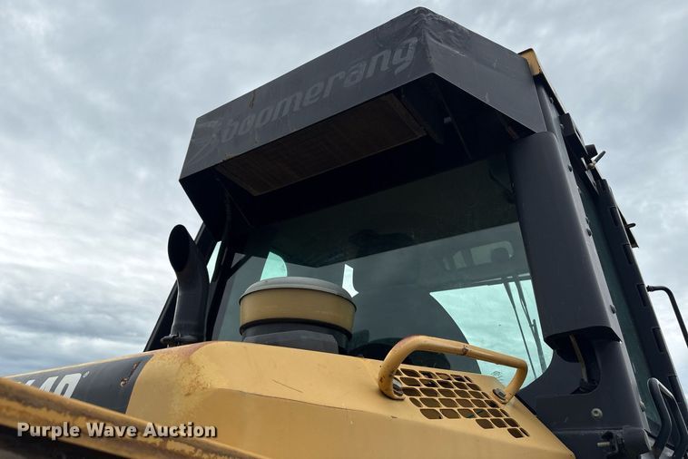 image for item EM2205 2004 Caterpillar  963C track loader