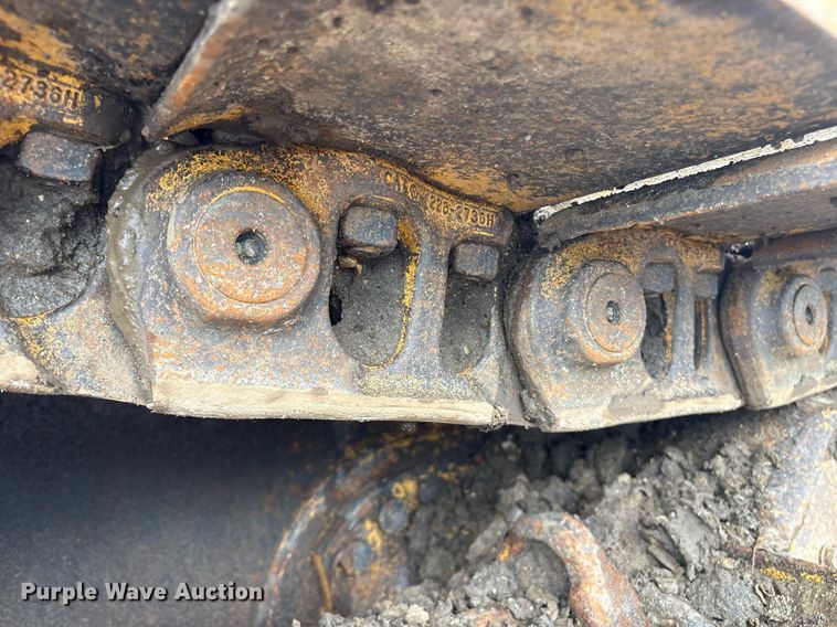 image for item EM2205 2004 Caterpillar  963C track loader