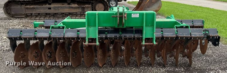 image for item EM2207 K-Line 2900 Speedtiller vertical tillage