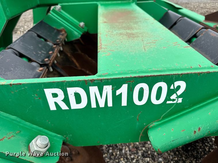 image for item EM2207 K-Line 2900 Speedtiller vertical tillage