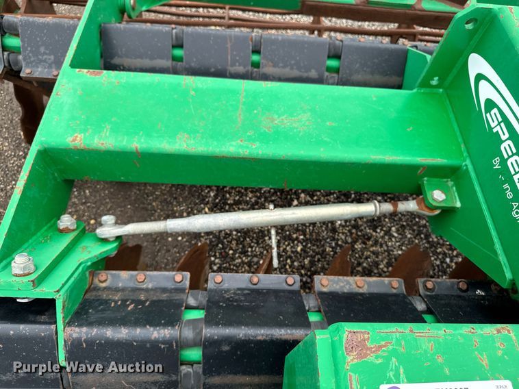 image for item EM2207 K-Line 2900 Speedtiller vertical tillage