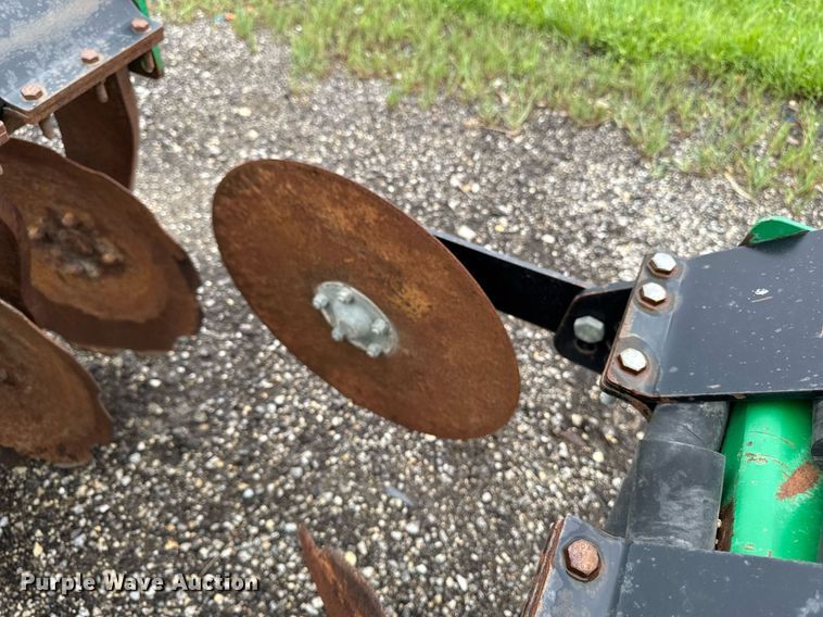 image for item EM2207 K-Line 2900 Speedtiller vertical tillage