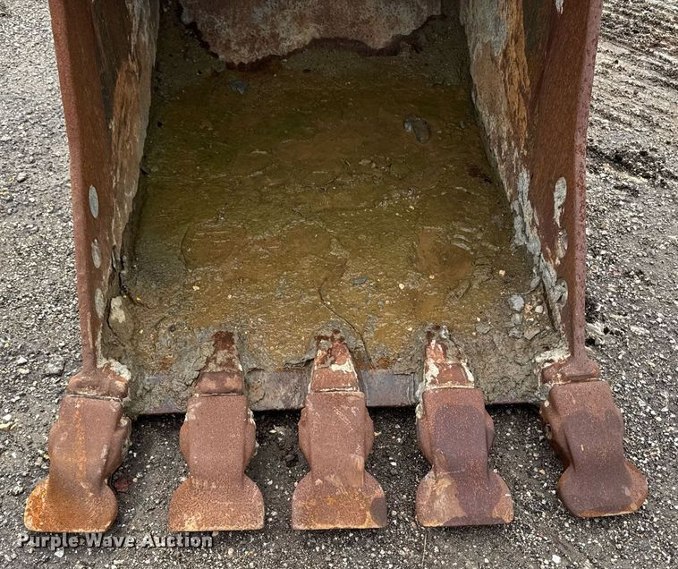 image for item EM2209 2014 Caterpillar 328D LCR excavator