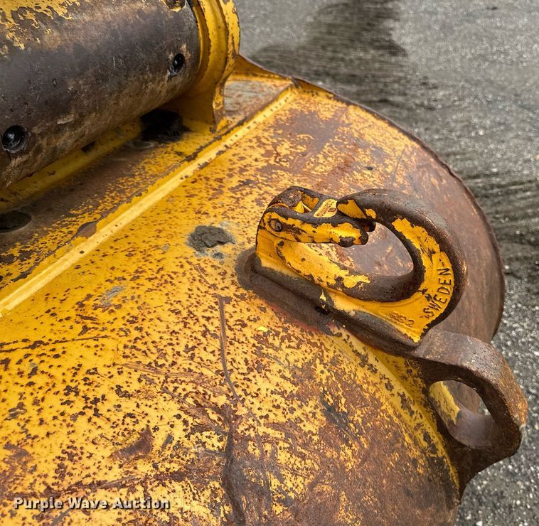 image for item EM2209 2014 Caterpillar 328D LCR excavator