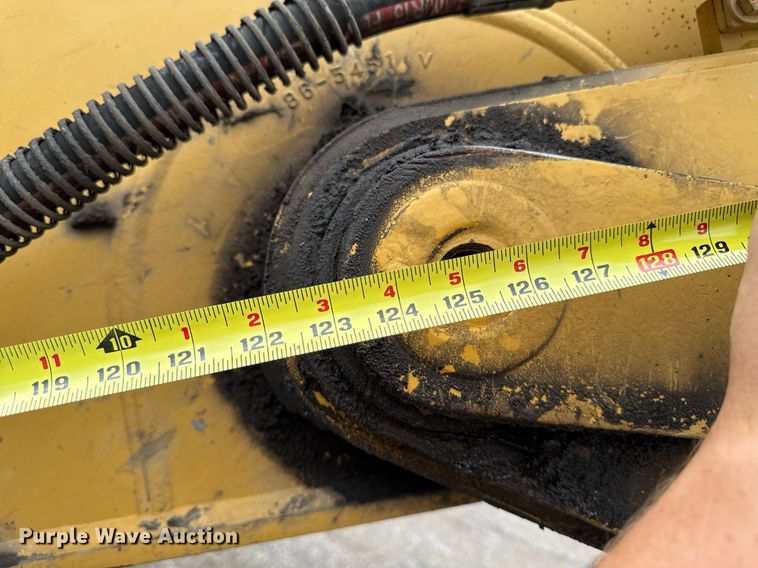 image for item EM2209 2014 Caterpillar 328D LCR excavator