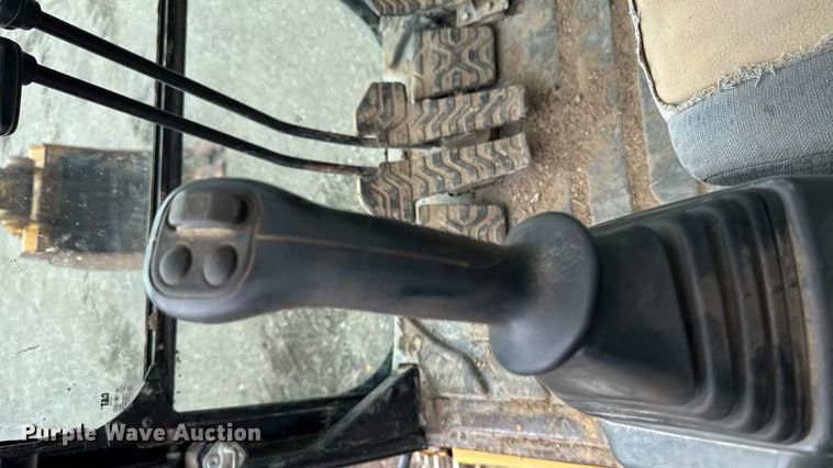 image for item EM2209 2014 Caterpillar 328D LCR excavator