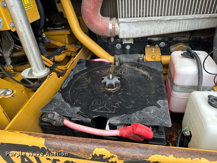 image for item EM2209 2014 Caterpillar 328D LCR excavator