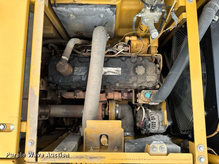 image for item EM2209 2014 Caterpillar 328D LCR excavator