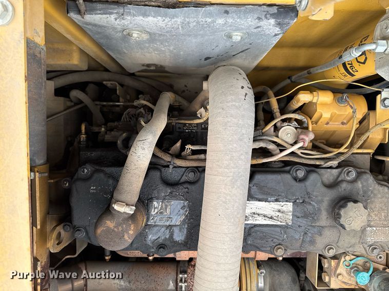 image for item EM2209 2014 Caterpillar 328D LCR excavator