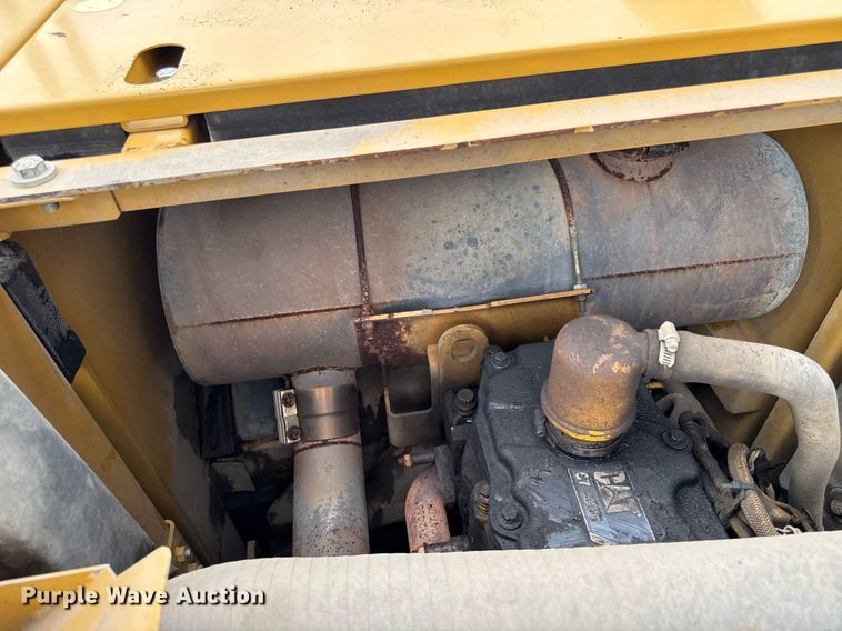 image for item EM2209 2014 Caterpillar 328D LCR excavator