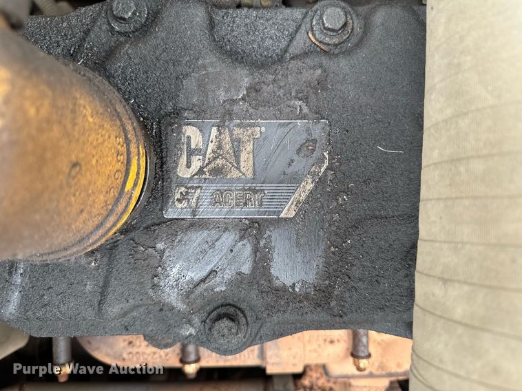 image for item EM2209 2014 Caterpillar 328D LCR excavator