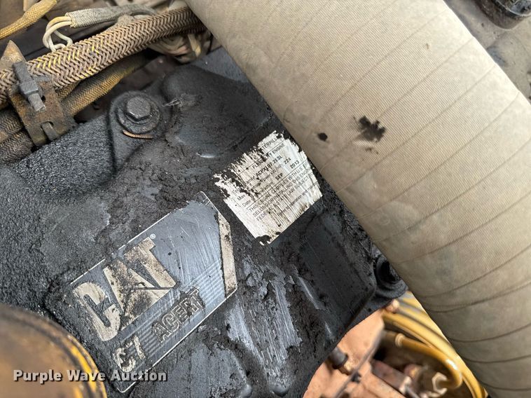 image for item EM2209 2014 Caterpillar 328D LCR excavator