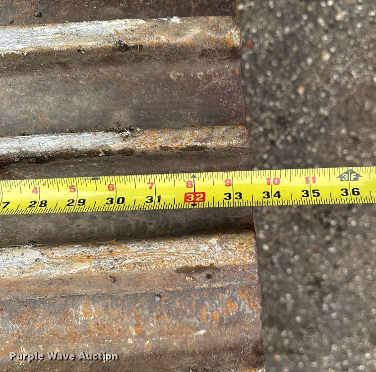 image for item EM2209 2014 Caterpillar 328D LCR excavator