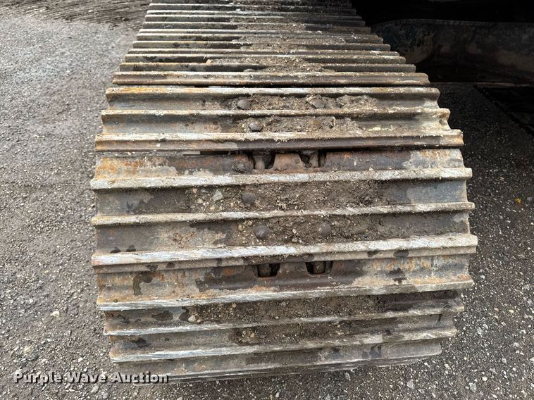 image for item EM2209 2014 Caterpillar 328D LCR excavator